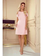 Dámské šaty  359-1  - NUMOCO