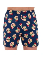 Pánské trenýrky 016/24 Bears2 - CORNETTE