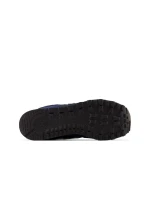 Boty New Balance Jr GC515NVY Boty New Balance Jr GC515NVY