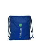 Sportovní taška do tělocvičny FC Barcelona 612525865 Sportovní taška do tělocvičny FC Barcelona 612525865