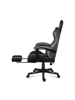 Herní židle Huzaro Force 4.7 Grey Mesh Herní židle Huzaro Force 4.7 Grey Mesh