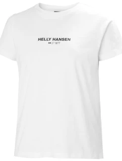 Helly Hansen Core 2.0 W 54591 001 Tričko