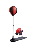 NASTAVITELNÁ SADA DĚTSKÝCH BOXEREK ENERO 75-128 CM A DIETNÍCH RUKAVIC