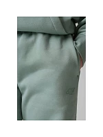 Dívčí tepláky 4F 4FJRSS26TTROF1795-47S Dívčí tepláky 4F 4FJRSS26TTROF1795-47S