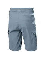 Helly Hansen pánské šortky QD CARGO SHORTS 11" 34537 601