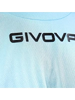 Unisex tréninkové tričko One U MAC01-0005 - Givova