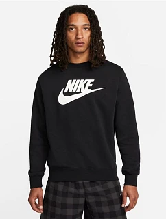 Mikina Nike Sportswear Club Fleece M DQ4912 010