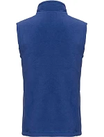 Russell Athletic 872F Dámská fleecová vesta 10.872F bright royal Russell Athletic 872F Dámská fleecová vesta 10.872F bright royal