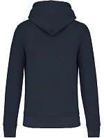 Kariban K 4027 Pánská eco-friendly mikina s kapucí 20.4027 navy Kariban K 4027 Pánská eco-friendly mikina s kapucí 20.4027 navy