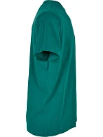 Build your Brand BB 010 Pánské tričko 56.B010 green Build your Brand BB 010 Pánské tričko 56.B010 green