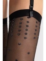 Fiore Bruine 15 DEN O4101 barva:černá Fiore Bruine 15 DEN O4101 barva:černá