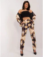 Sada DHJ KMPL 17131.32X černá Sada DHJ KMPL 17131.32X černá