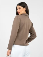IT MA 22201.89 hnědá bunda