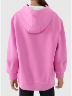 Dívčí mikina 4F Dívčí mikina 4F