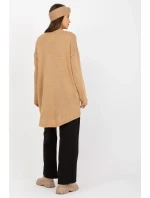 Svetr model 171003 Och Bella Svetr model 171003 Och Bella