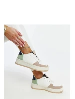 Tenisky  model 207403 Solea