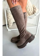 Kozačky  model 222530 Step in style