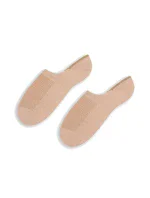 Dámské ponožky ťapky Steven art.061