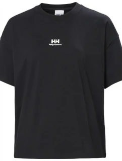 Helly Hansen YU Patch W 53781 990 tričko