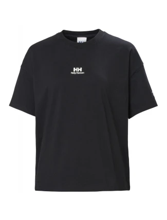 Helly Hansen YU Patch W 53781 990 tričko