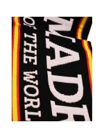 Pletená šála Real Madrid 7TH RM4BUF7 fanouškovská šála Pletená šála Real Madrid 7TH RM4BUF7 fanouškovská šála