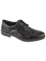 Boty Rieker 14642-00 Black 40 Boty Rieker 14642-00 Black 40