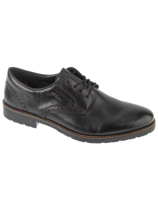 Boty Rieker 14642-00 Black 40 Boty Rieker 14642-00 Black 40