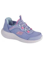 Skechers Slip-Ins: Bounder - Simple Cut 303585L-LAV Purple 27