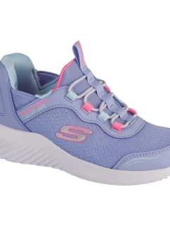 Skechers Slip-Ins: Bounder - Simple Cut 303585L-LAV Purple 27