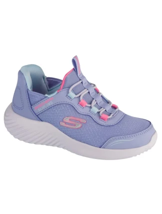 Skechers Slip-Ins: Bounder - Simple Cut 303585L-LAV Purple 27