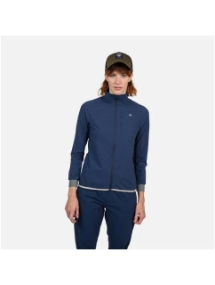 Rossignol bunda W Active Versatile Xc Jkt navy blue