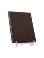 Plastový podklad 330x265 barva hnědá Plastový podklad 330x265 barva hnědá