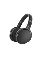 Sluchátka Sennheiser HD 450BT (bezdrátová, černá) Sluchátka Sennheiser HD 450BT (bezdrátová, černá)