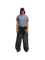 Pánské tričko Puma ESS Small No.1 Logo Tee(s) purple 682535 65 pánské Pánské tričko Puma ESS Small No.1 Logo Tee(s) purple 682535 65 pánské