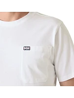 Helly Hansen pánské tričko HUDSON 54530 001