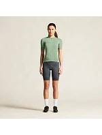 Dámské tričko s krátkým rukávem ENDUR LOGO JERSEY W