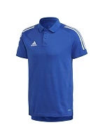 Pánské polo tričko Condivo 20 M ED9237 - Adidas Pánské polo tričko Condivo 20 M ED9237 - Adidas