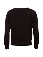 Dámská mikina Janka W 310021 19-4006 - Kappa