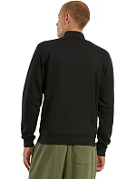 New Morning Studios NM 021 Těžká unisex bunda College 57.0021 black New Morning Studios NM 021 Těžká unisex bunda College 57.0021 black