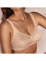 Airita komfortní podprsenka 5850 light powder - Anita Classix Airita komfortní podprsenka 5850 light powder - Anita Classix