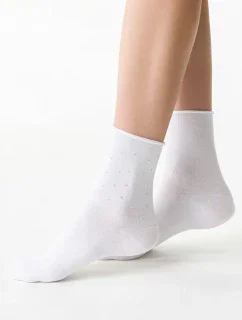 Steven 066-016 barva:bílá