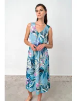 Vamp - Letní dámské šaty – Bahia 18528 - Vamp Vamp - Letní dámské šaty – Bahia 18528 - Vamp