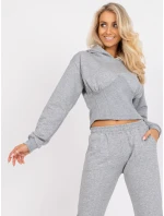 Sada EM KMPL 378.04 šedá