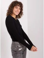 Halenka RV BZ 9210.73 černá