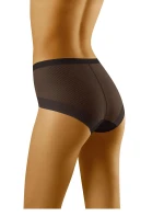 Dámské kalhotky Futura Black - Wol-Bar