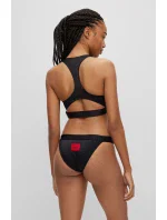 BOSS Dámské plavky spodní díl 50492406-001 - HUGO BOSS Dámské plavky spodní díl 50492406-001 - HUGO