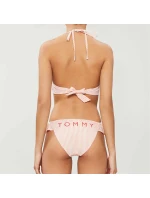 Crop Top RP UW0UW00593-621 - Tommy Hilfiger Crop Top RP UW0UW00593-621 - Tommy Hilfiger