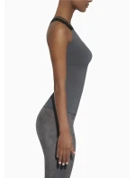 Sportovní top Flint-Top 50 - Bas Bleu Sportovní top Flint-Top 50 - Bas Bleu