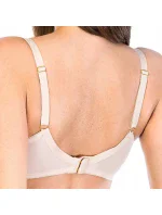 Dámská podprsenka LAURA 19020 Mokka káva - Mediolano Dámská podprsenka LAURA 19020 Mokka káva - Mediolano