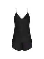 Dámské pyžamo Silky Sensuality PSW X - Triumph Dámské pyžamo Silky Sensuality PSW X - Triumph